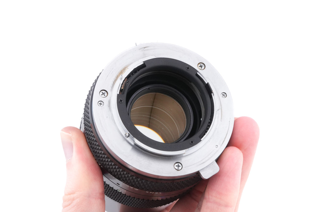 Expert 135mm f2.8