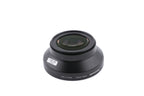 Panasonic Lumix Wide Conversion Lens 0.75x DMW-LWA52