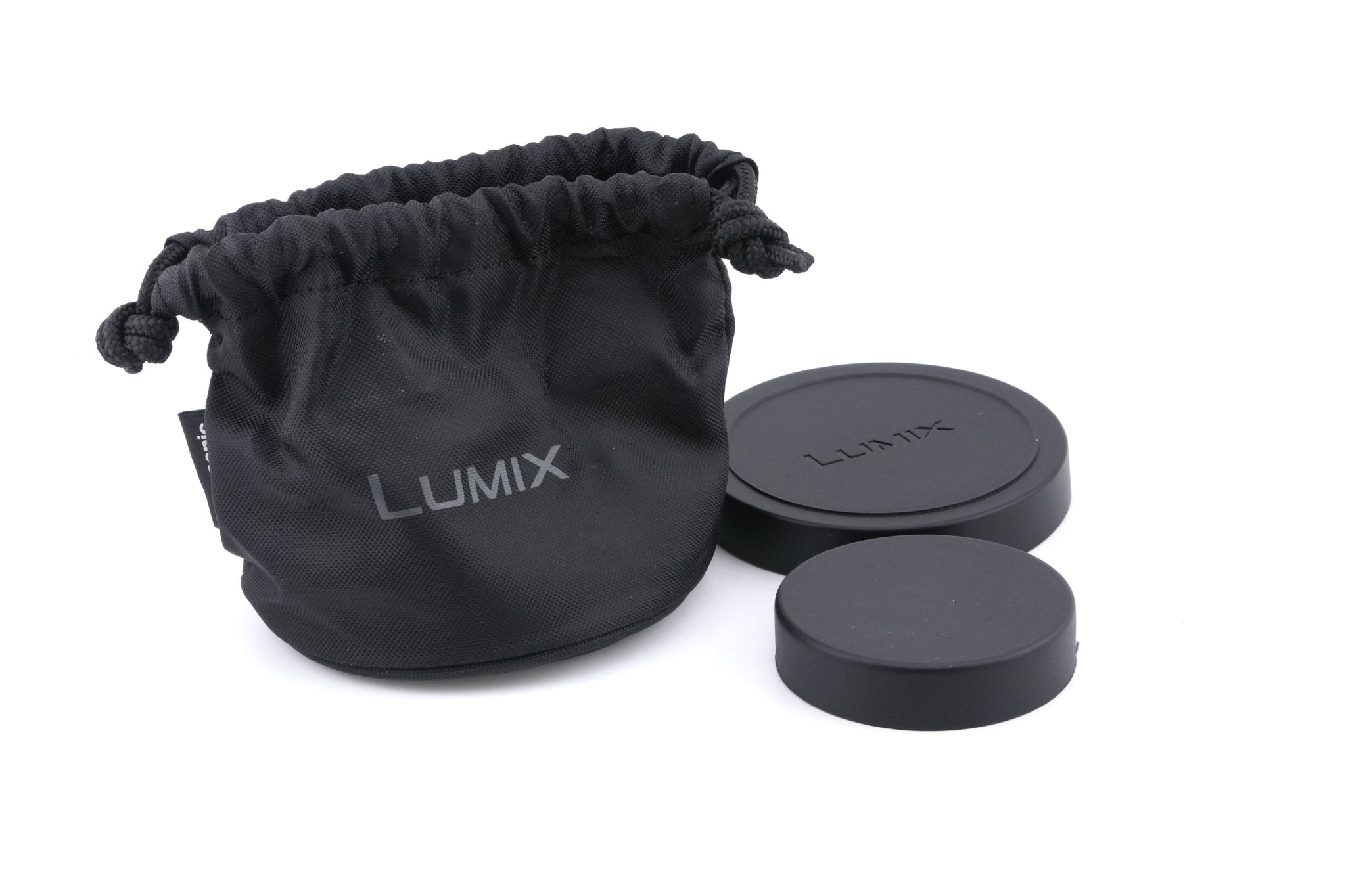 Panasonic Lumix Wide Conversion Lens 0.75x DMW-LWA52