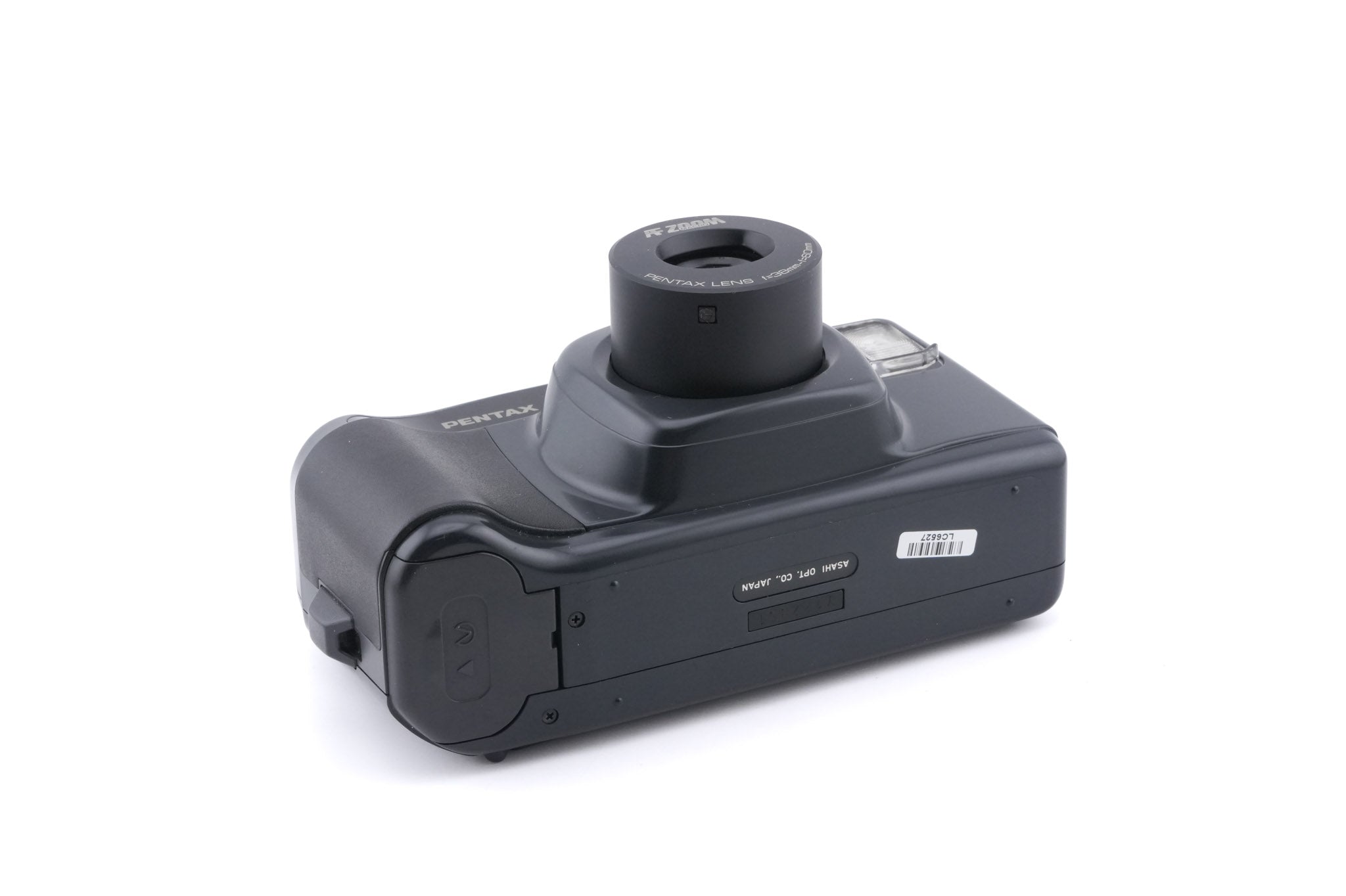 Pentax Zoom 60