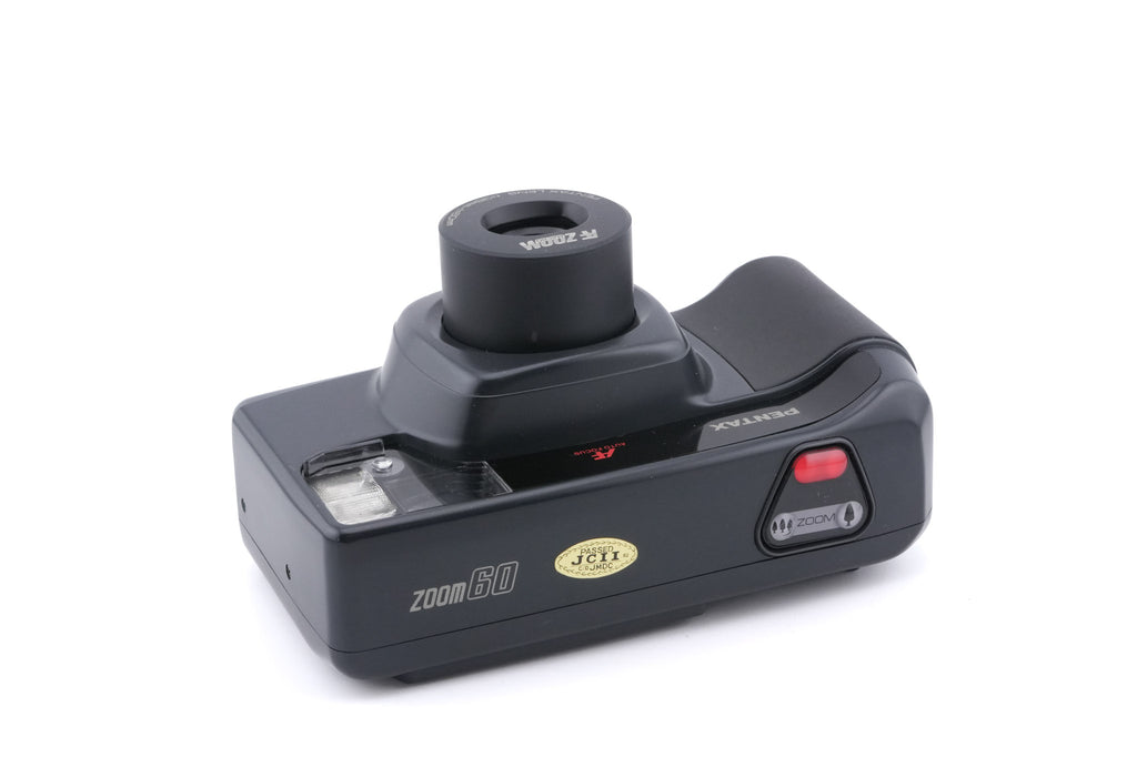 Pentax Zoom 60