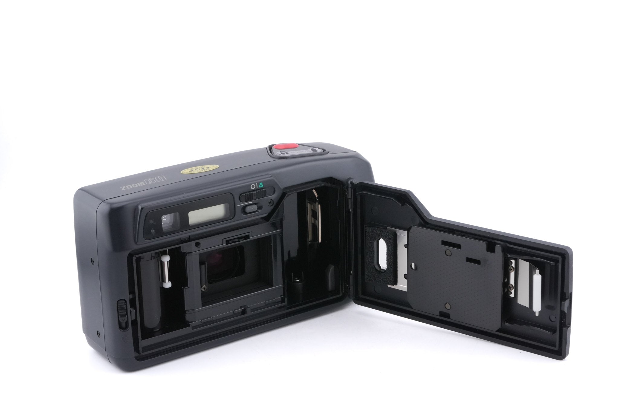 Pentax Zoom 60