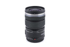 Olympus 12-50mm f3.5-6.3 M.Zuiko Digital EZ ED MSC