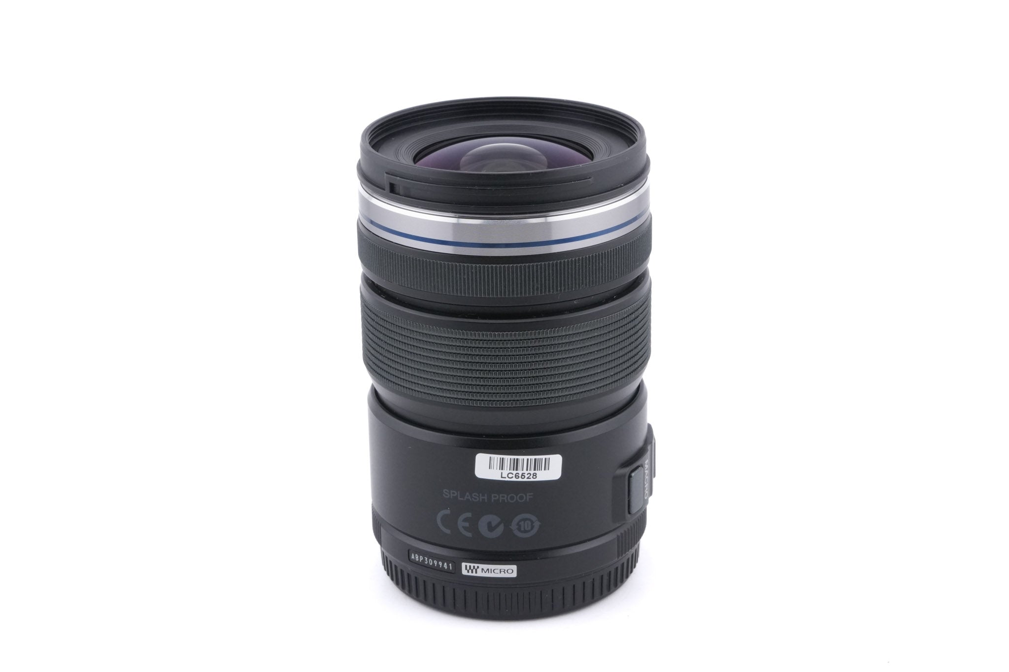 Olympus 12-50mm f3.5-6.3 M.Zuiko Digital EZ ED MSC