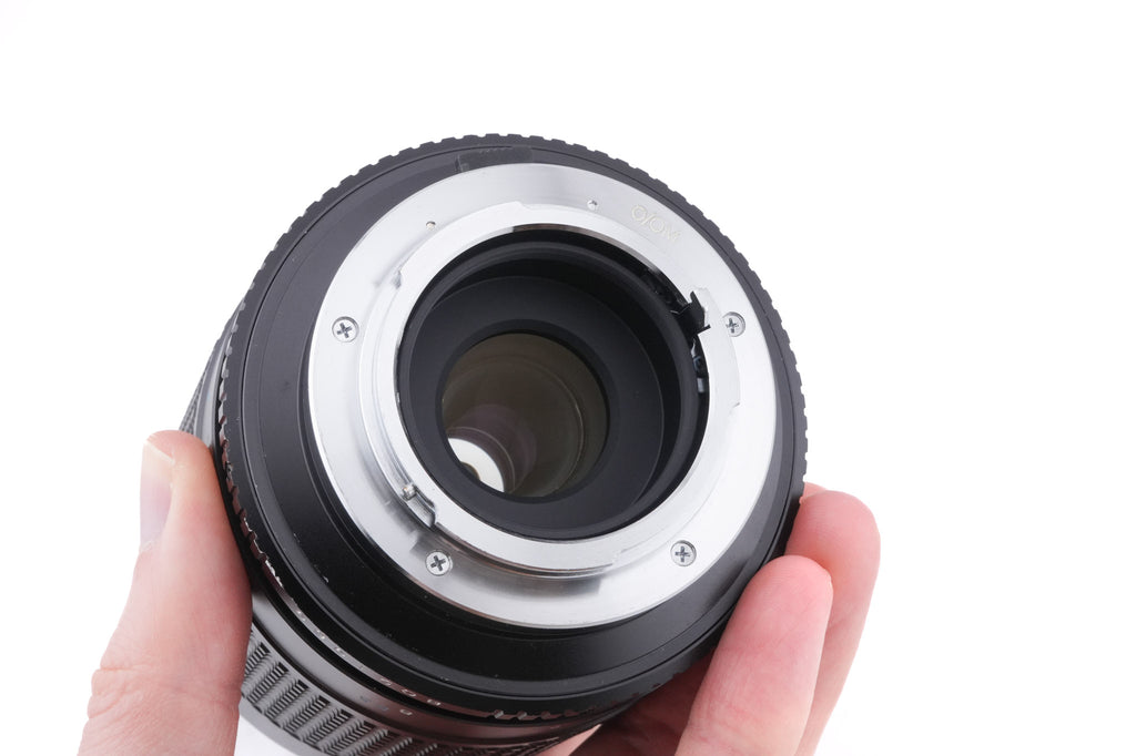 Tokina 500mm f8 RMC Mirror