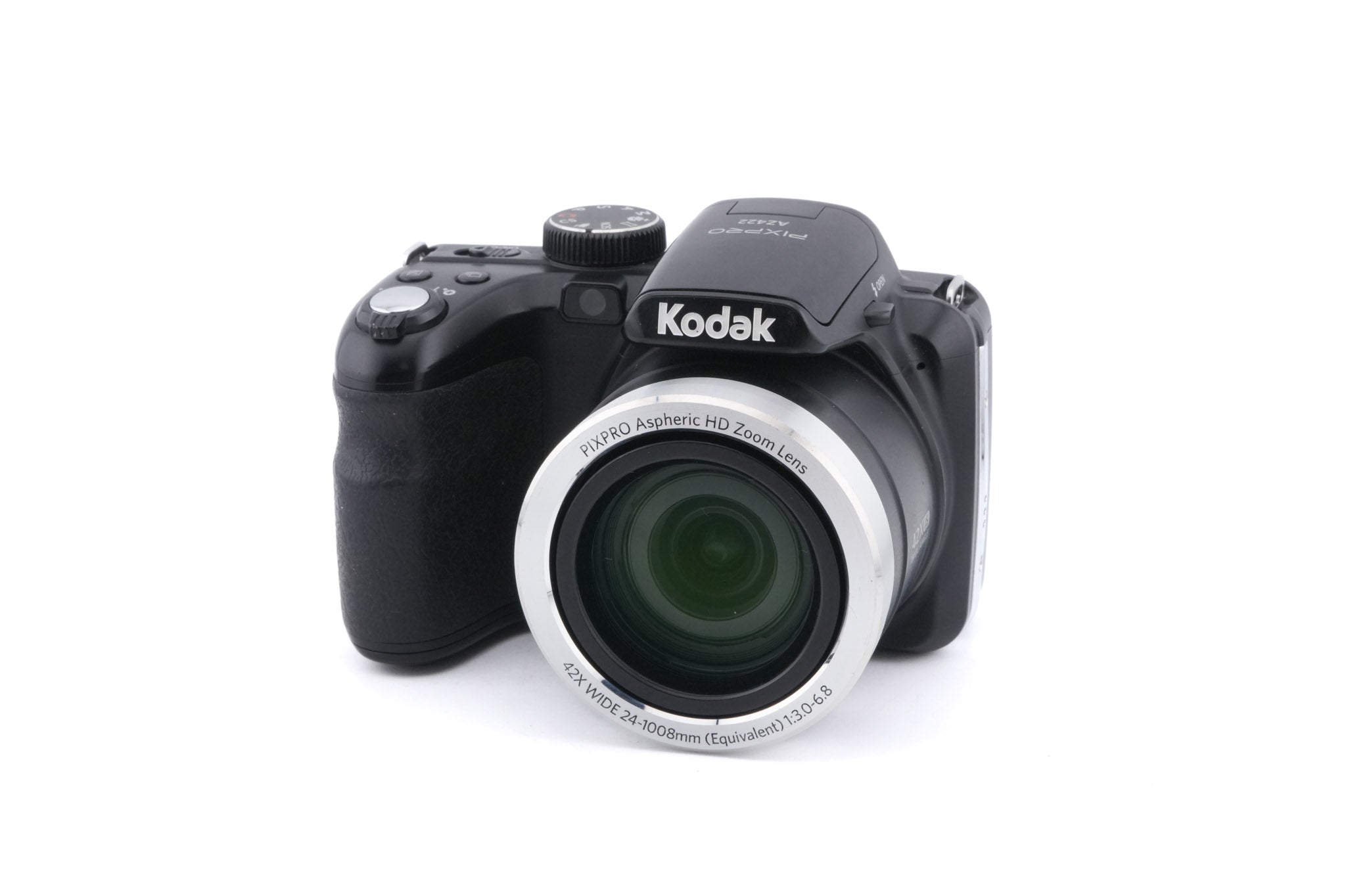 Kodak Pixpro AZ422 - Camera