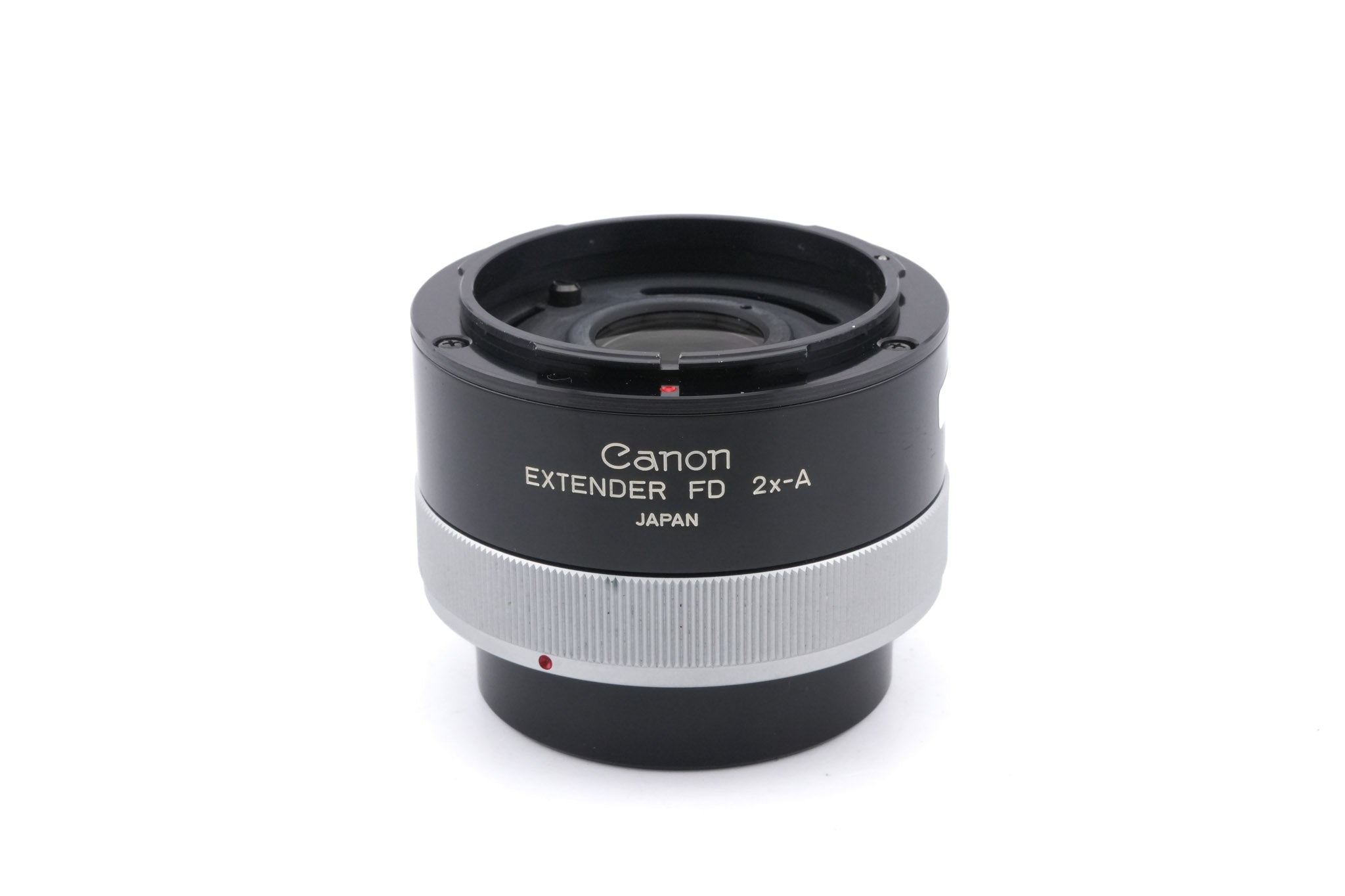 Canon 2X-A Teleconverter Extender