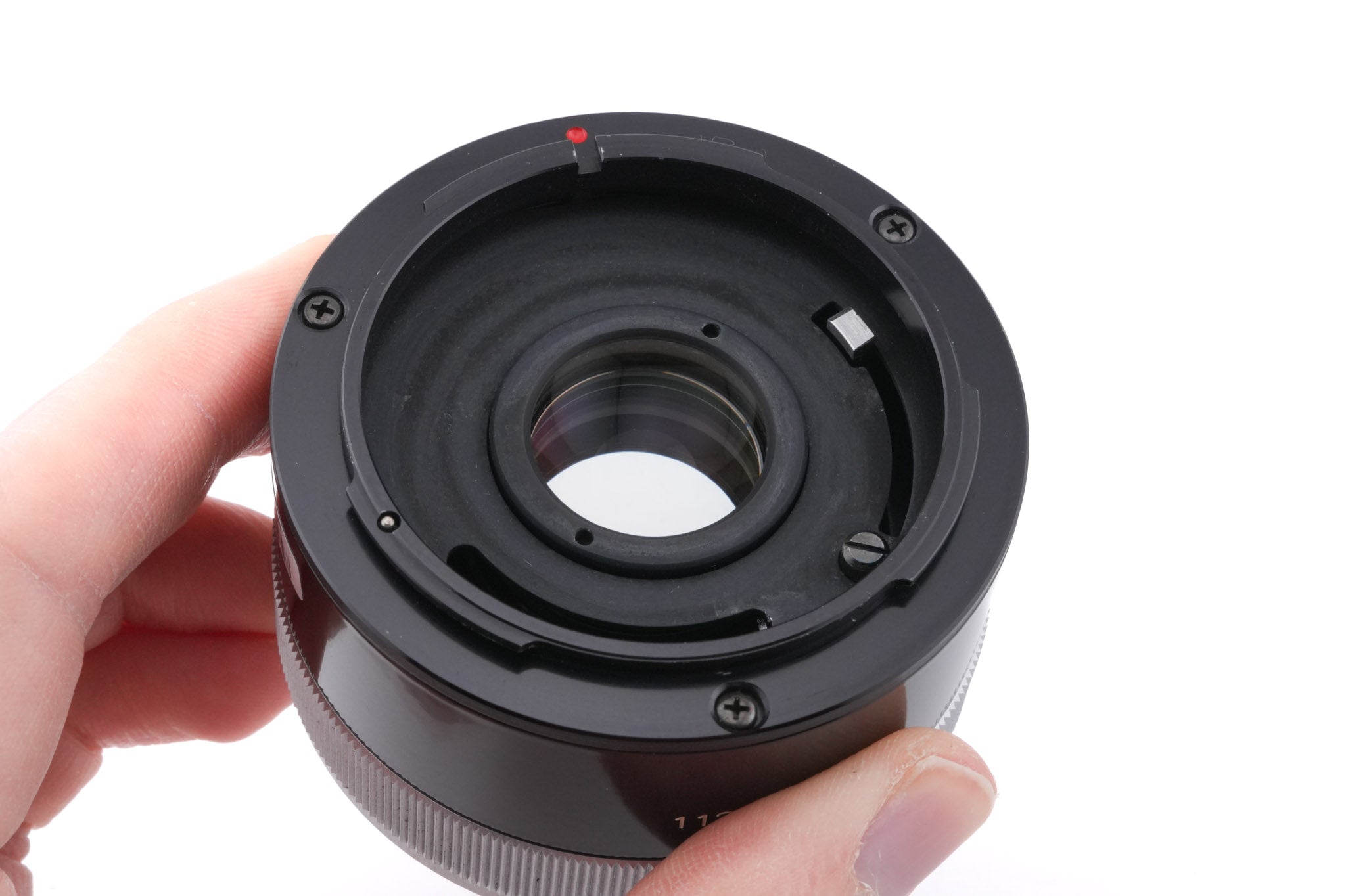 Canon 2X-A Teleconverter Extender