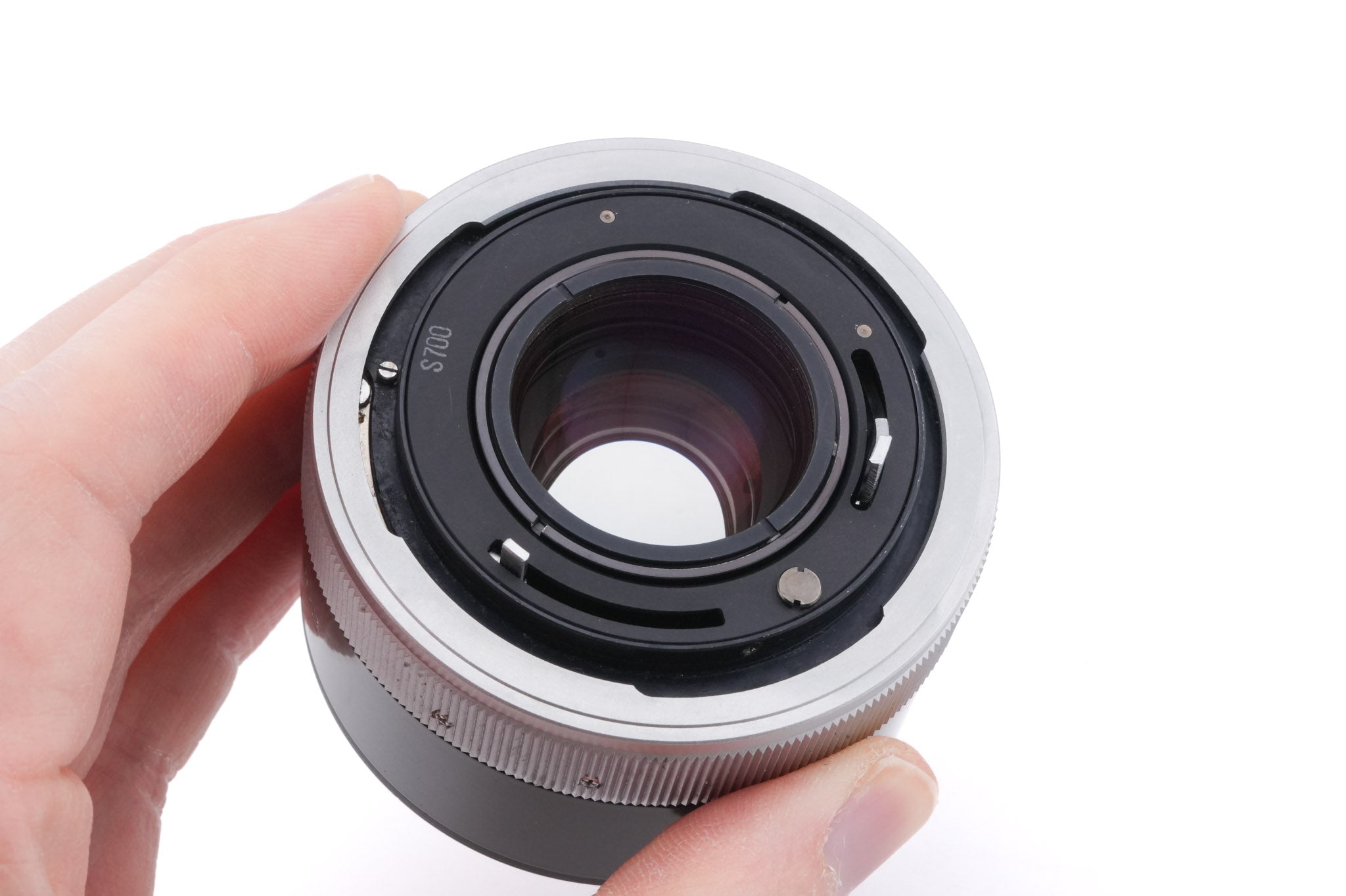 Canon 2X-A Teleconverter Extender