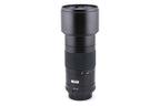 Minolta 300mm f4.5 MD Tele Rokkor