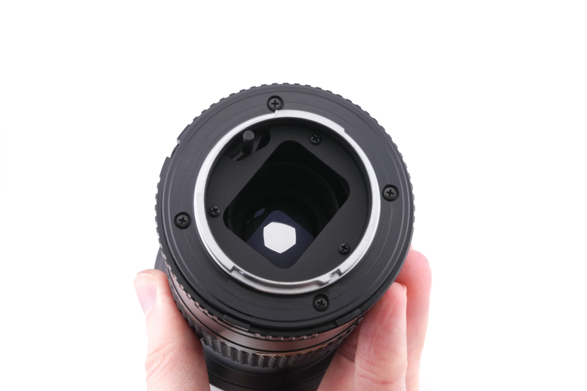 Minolta 300mm f4.5 MD Tele Rokkor
