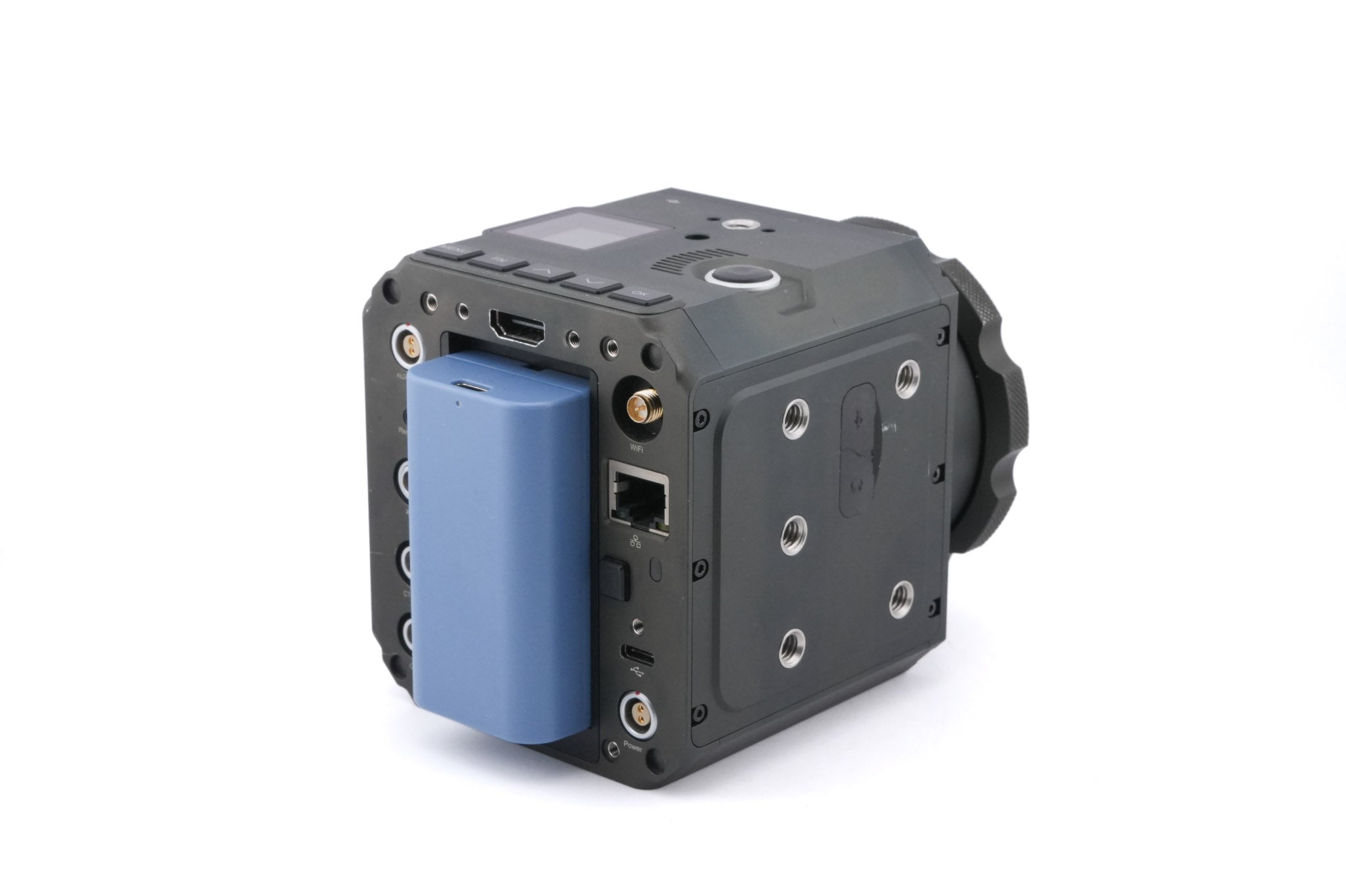 Z CAM E2-S6 Super 35mm 6K + Camera Cage for Z CAM E2-S6/F6/F8/M4