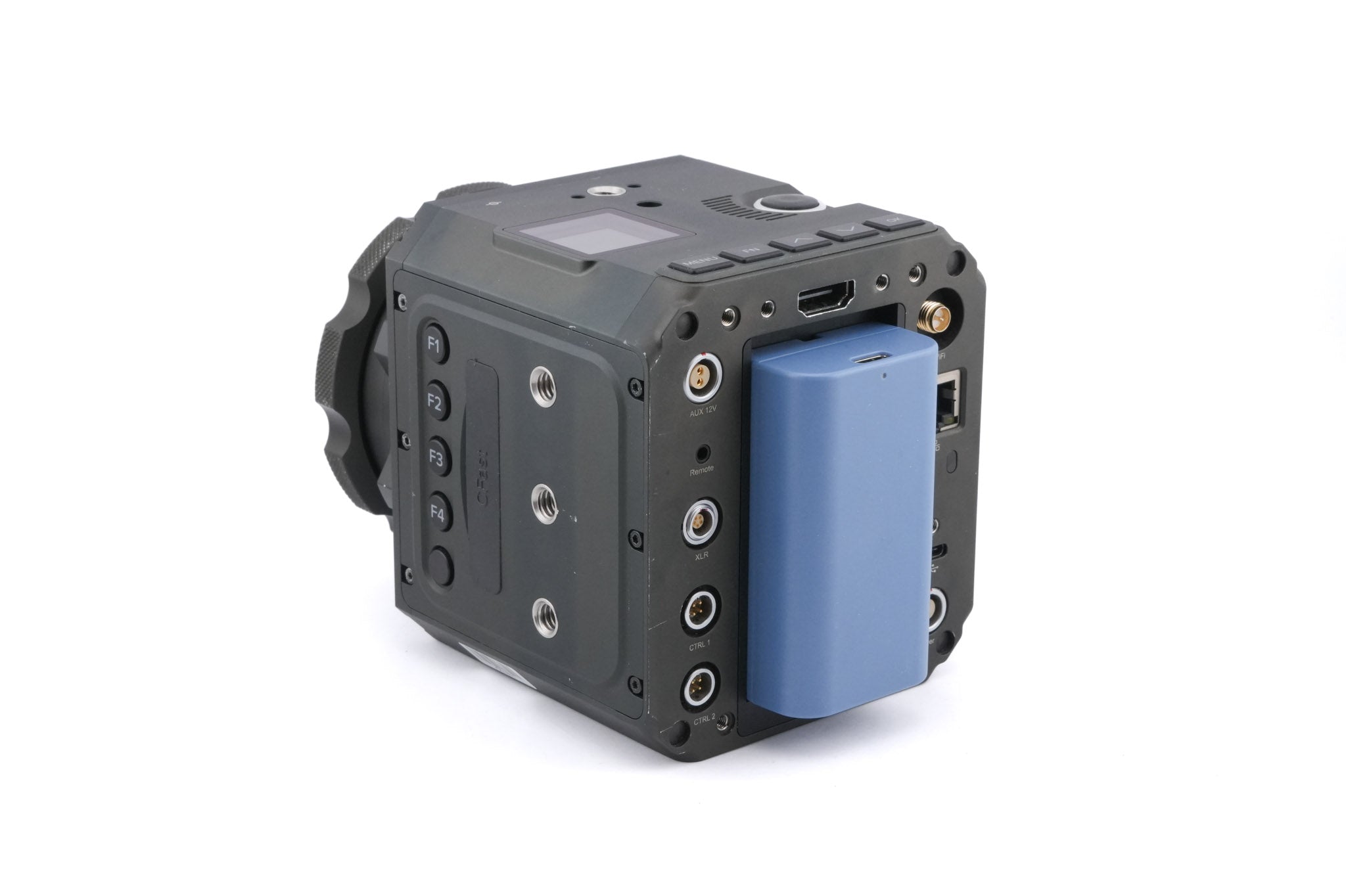 Z CAM E2-S6 Super 35mm 6K + Camera Cage for Z CAM E2-S6/F6/F8/M4