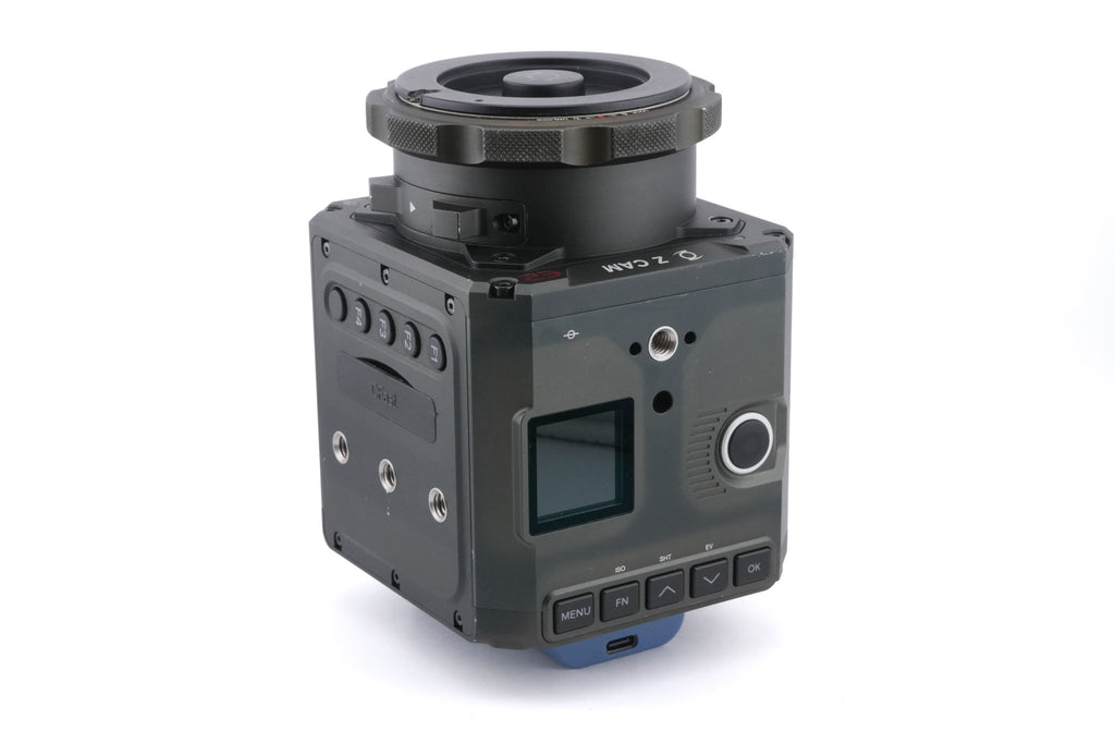Z CAM E2-S6 Super 35mm 6K + Camera Cage for Z CAM E2-S6/F6/F8/M4