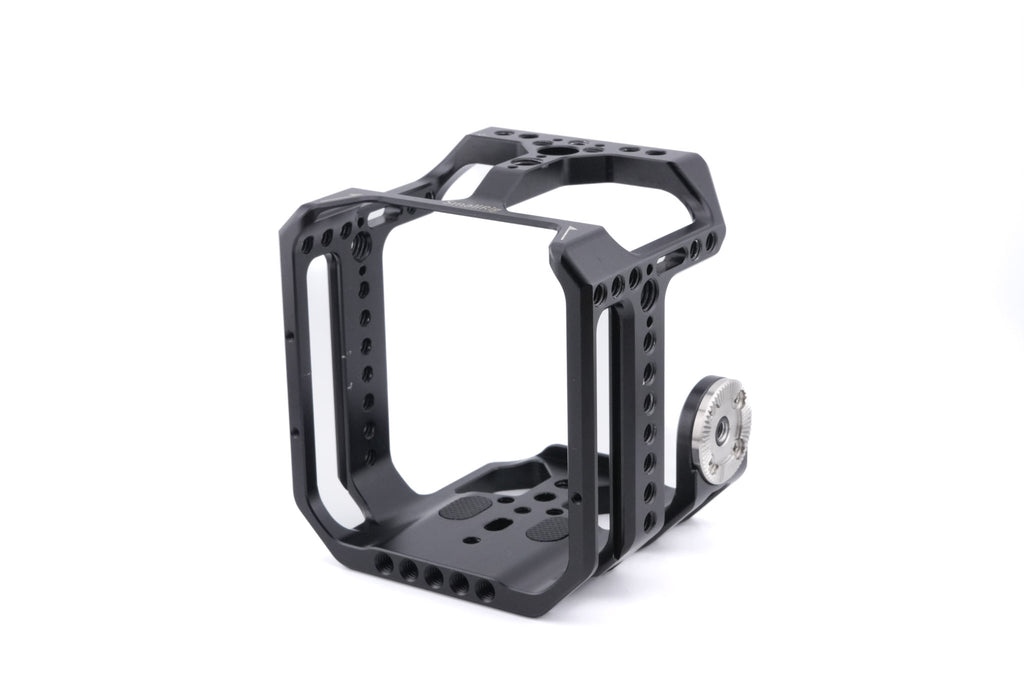 Z CAM E2-S6 Super 35mm 6K + Camera Cage for Z CAM E2-S6/F6/F8/M4