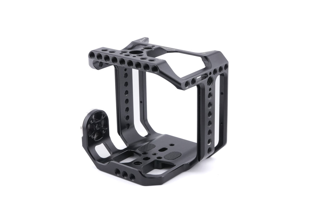 Z CAM E2-S6 Super 35mm 6K + Camera Cage for Z CAM E2-S6/F6/F8/M4