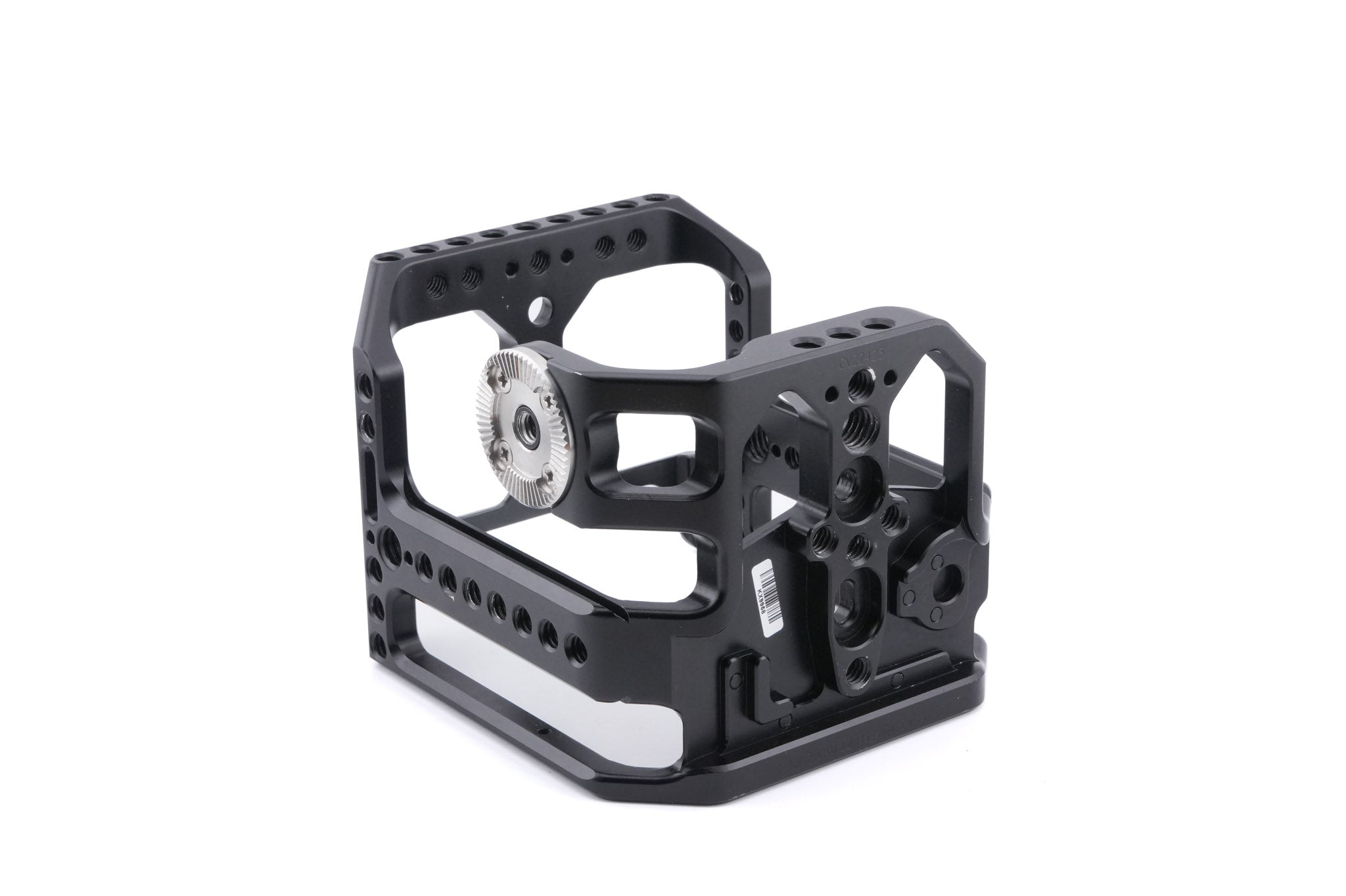 Z CAM E2-S6 Super 35mm 6K + Camera Cage for Z CAM E2-S6/F6/F8/M4