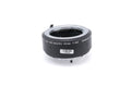 Minolta Life Size Adapter (MD Macro 50mm f3.5)