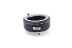 Minolta Life Size Adapter (MD Macro 50mm f3.5)
