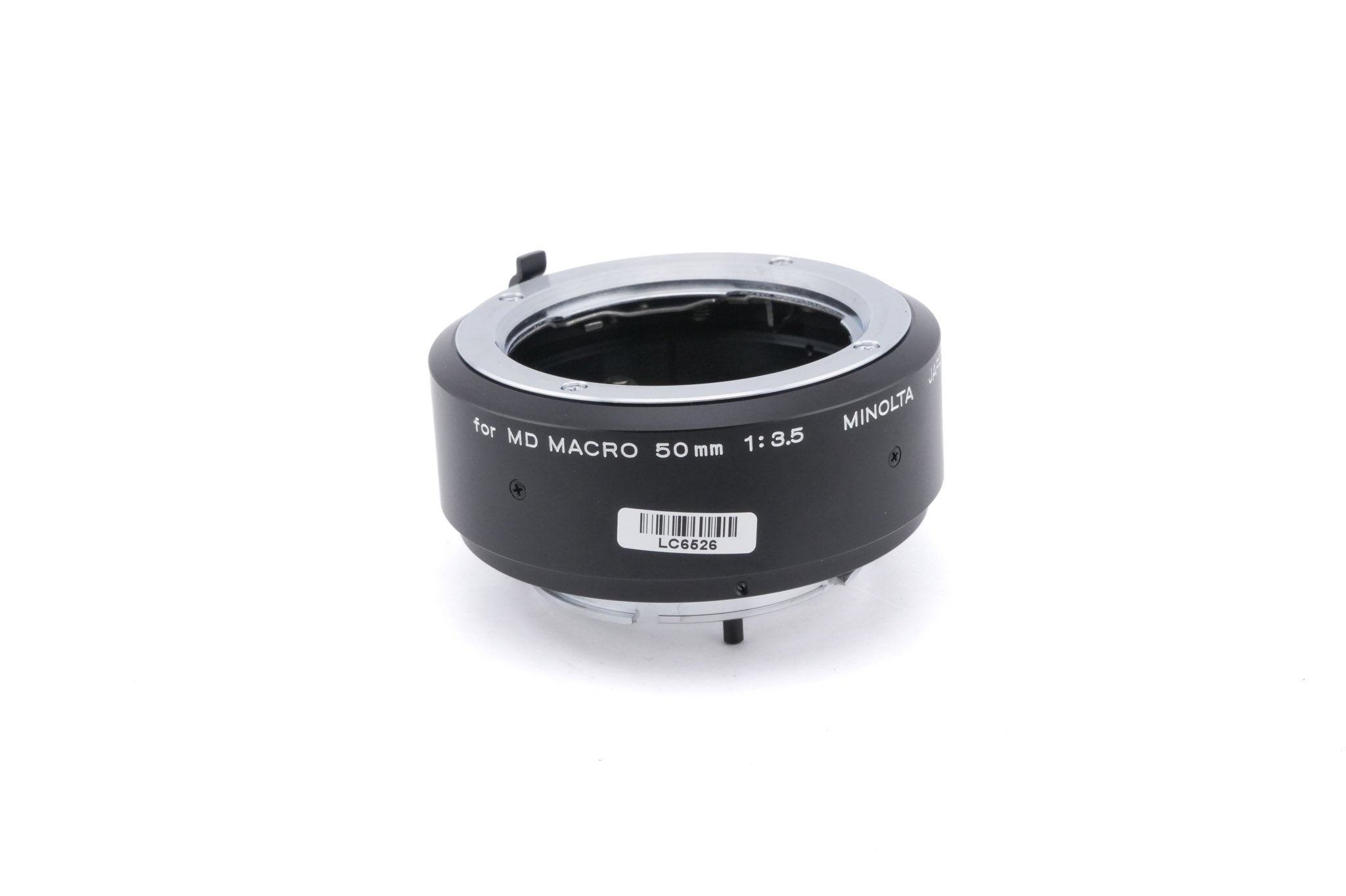 Minolta Life Size Adapter (MD Macro 50mm f3.5)