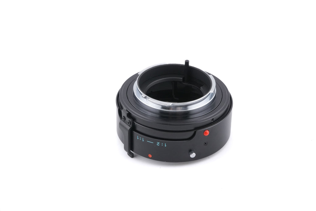 Minolta Life Size Adapter (MD Macro 50mm f3.5)