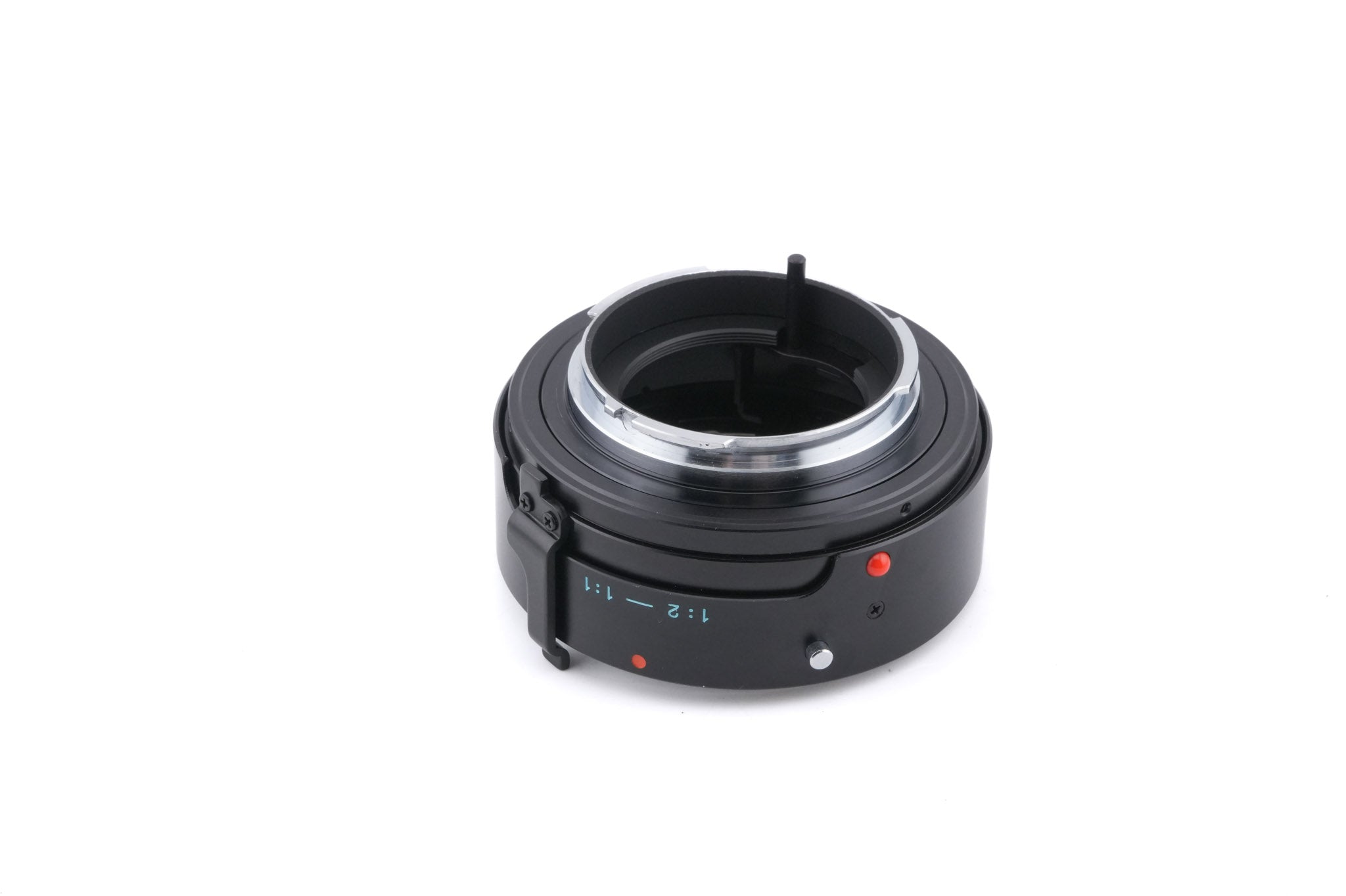 Minolta Life Size Adapter (MD Macro 50mm f3.5)