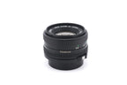 Canon 50mm f1.8 FDn