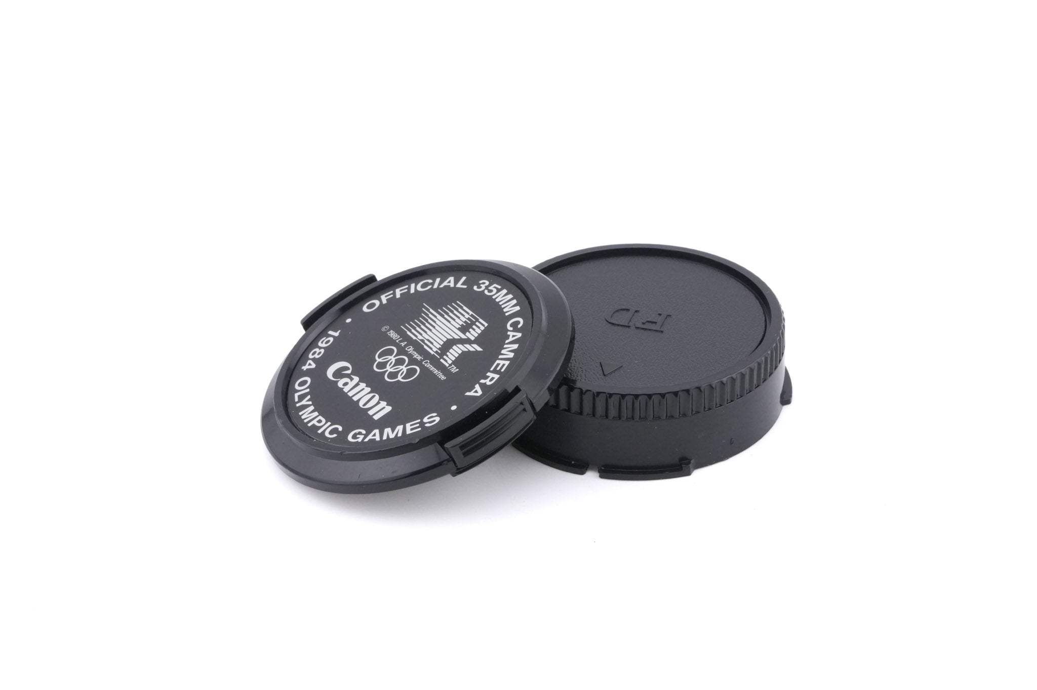 Canon 50mm f1.8 FDn