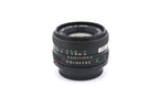 Canon 50mm f1.8 FDn