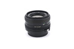 Canon 50mm f1.8 FDn