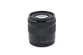 Panasonic 35-100mm f4-5.6 Lumix G Vario ASPH. Mega O.I.S. (H-FS35100)