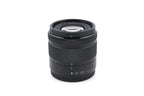 Panasonic 35-100mm f4-5.6 Lumix G Vario ASPH. Mega O.I.S. (H-FS35100)