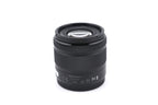 Panasonic 35-100mm f4-5.6 Lumix G Vario ASPH. Mega O.I.S. (H-FS35100)