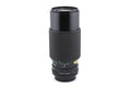 Canon 70-210mm f4 FDn