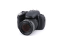 Fujifilm Finepix HS10