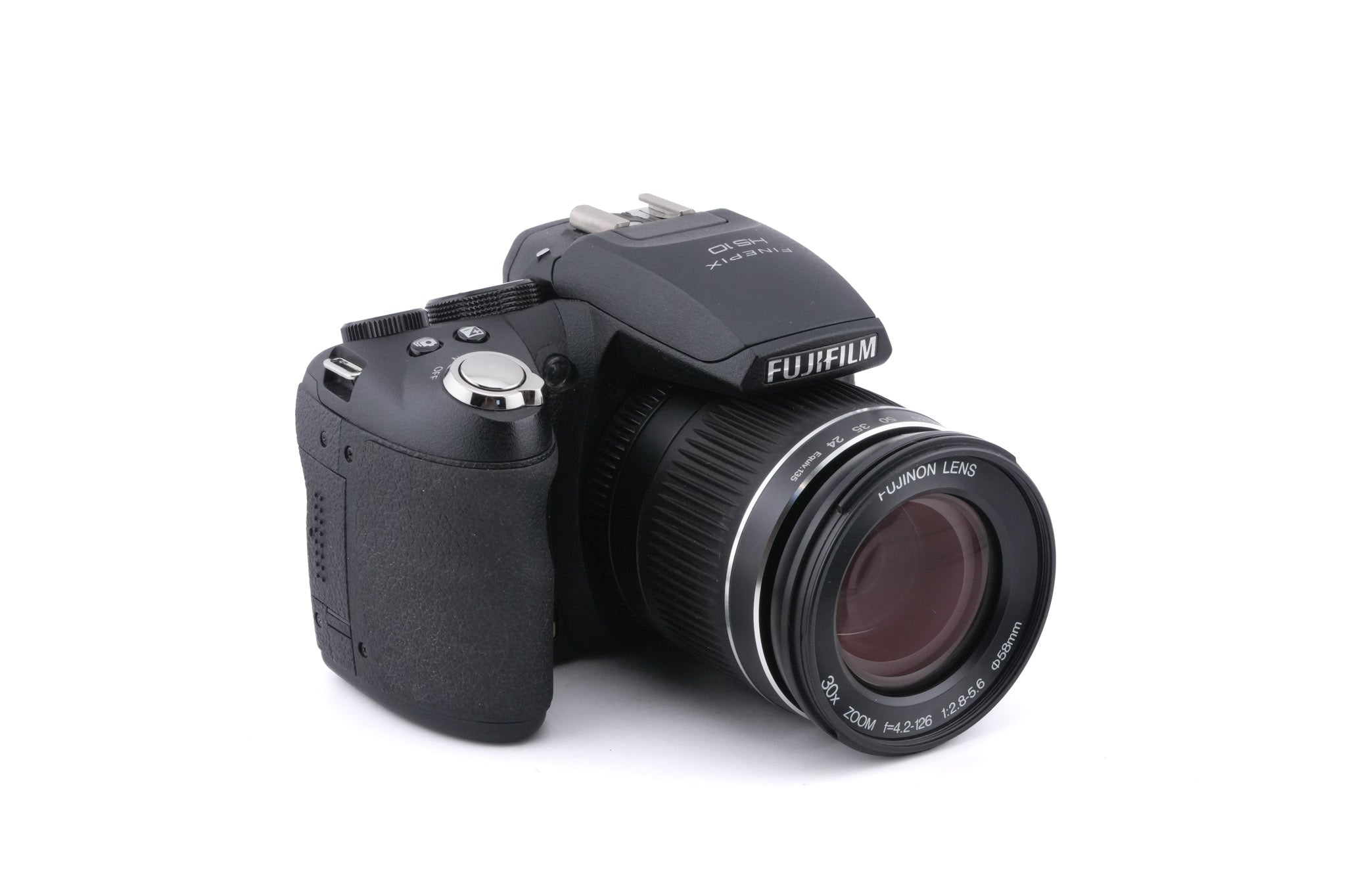 Fujifilm Finepix HS10