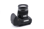 Fujifilm Finepix HS10