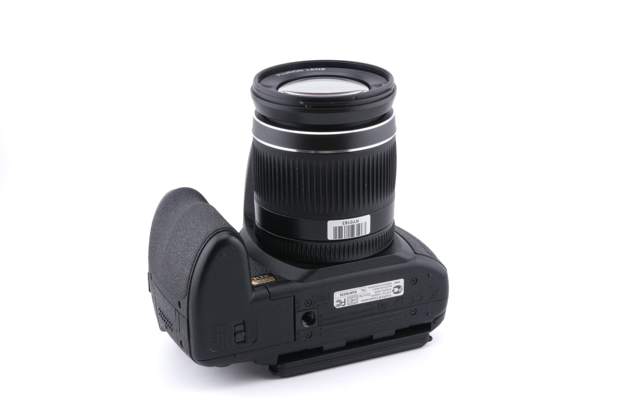 Fujifilm Finepix HS10