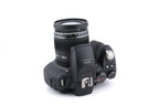 Fujifilm Finepix HS10