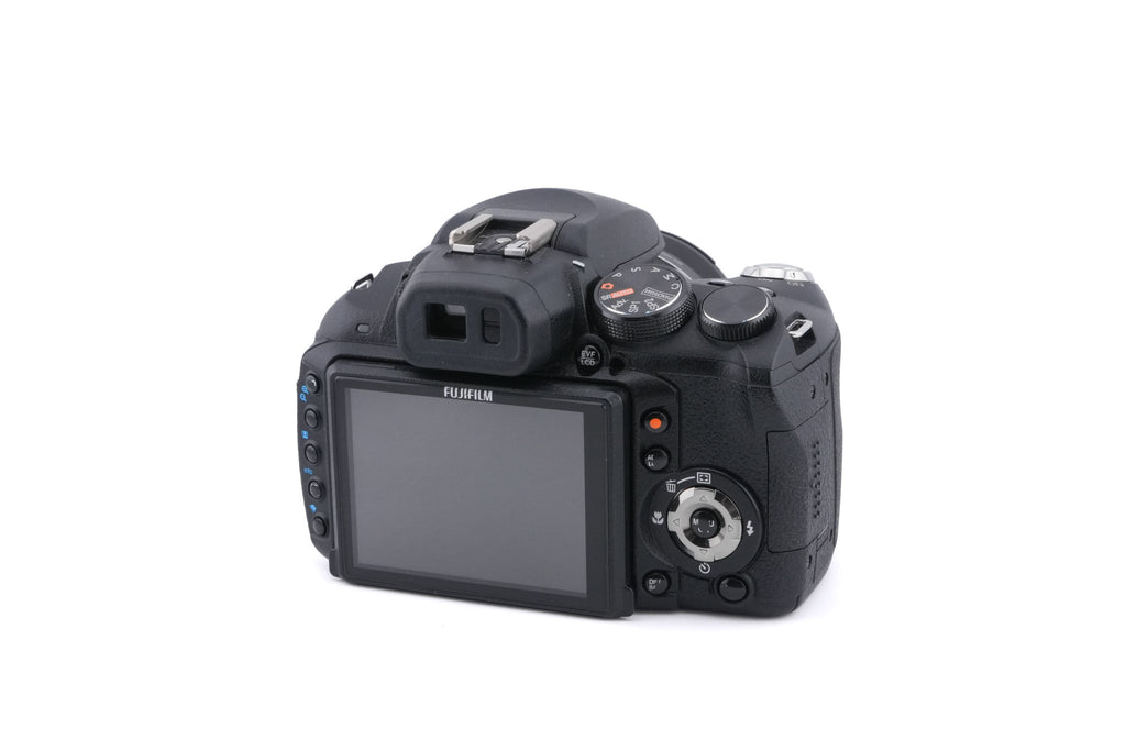 Fujifilm Finepix HS10