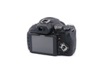 Fujifilm Finepix HS10