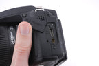 Fujifilm Finepix HS10