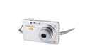 Panasonic Lumix DMC-FS16