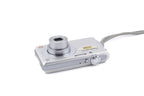 Panasonic Lumix DMC-FS16