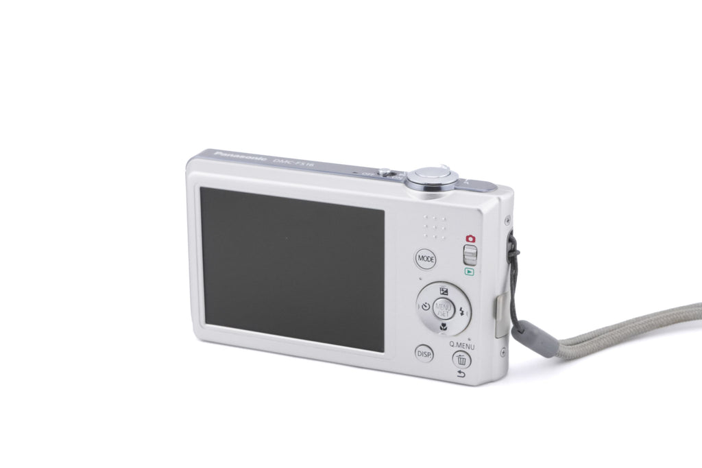 Panasonic Lumix DMC-FS16