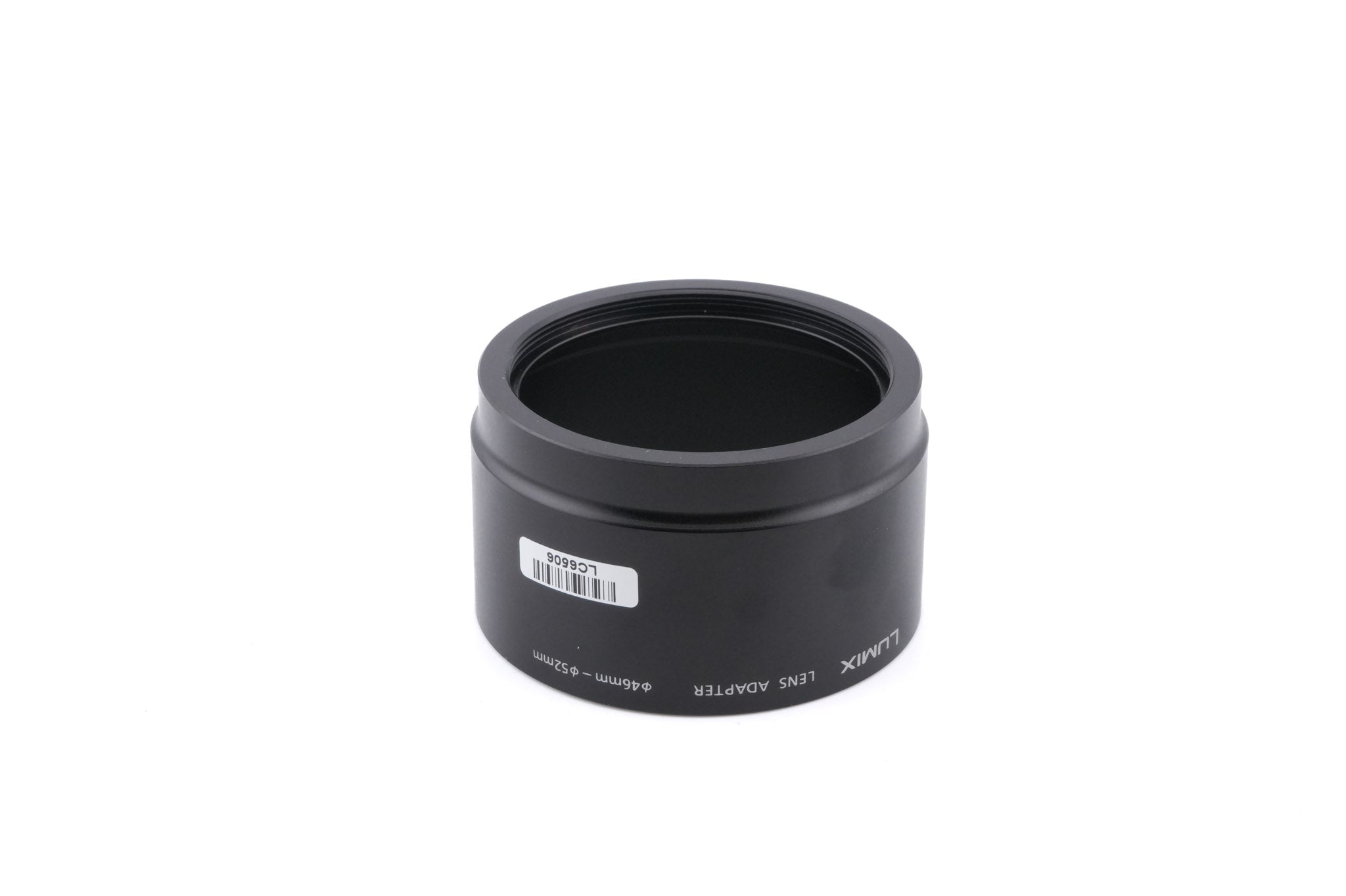 Panasonic Lumix DMW-LA6 Lens Adapter
