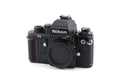 Nikon F3P