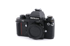 Nikon F3P