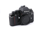 Nikon F3P