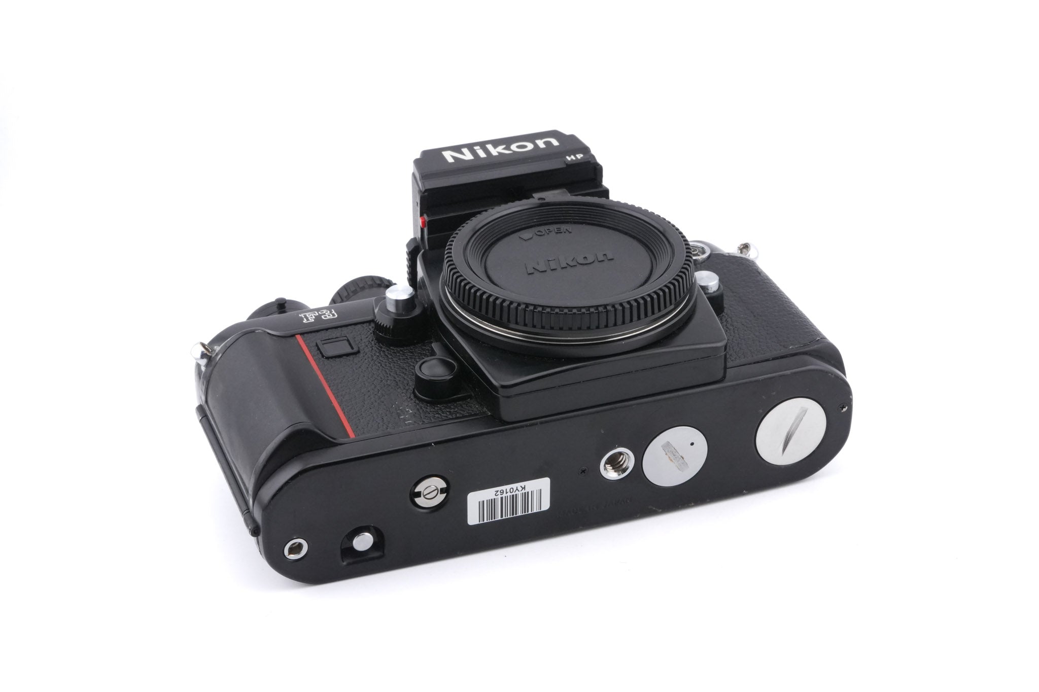 Nikon F3P